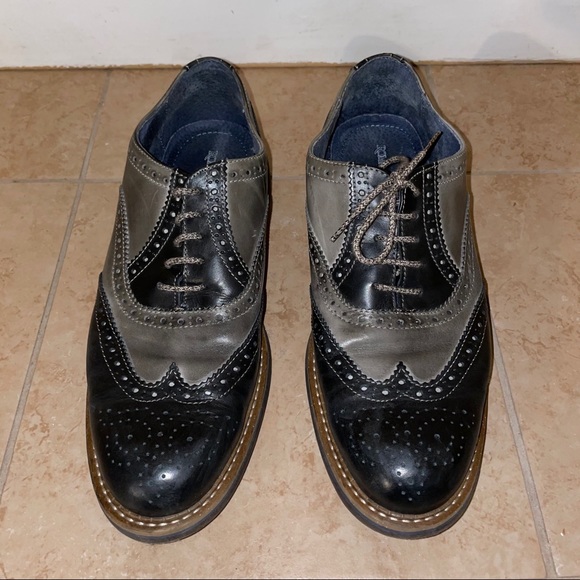 Romano Sicari Oxfords main image 4